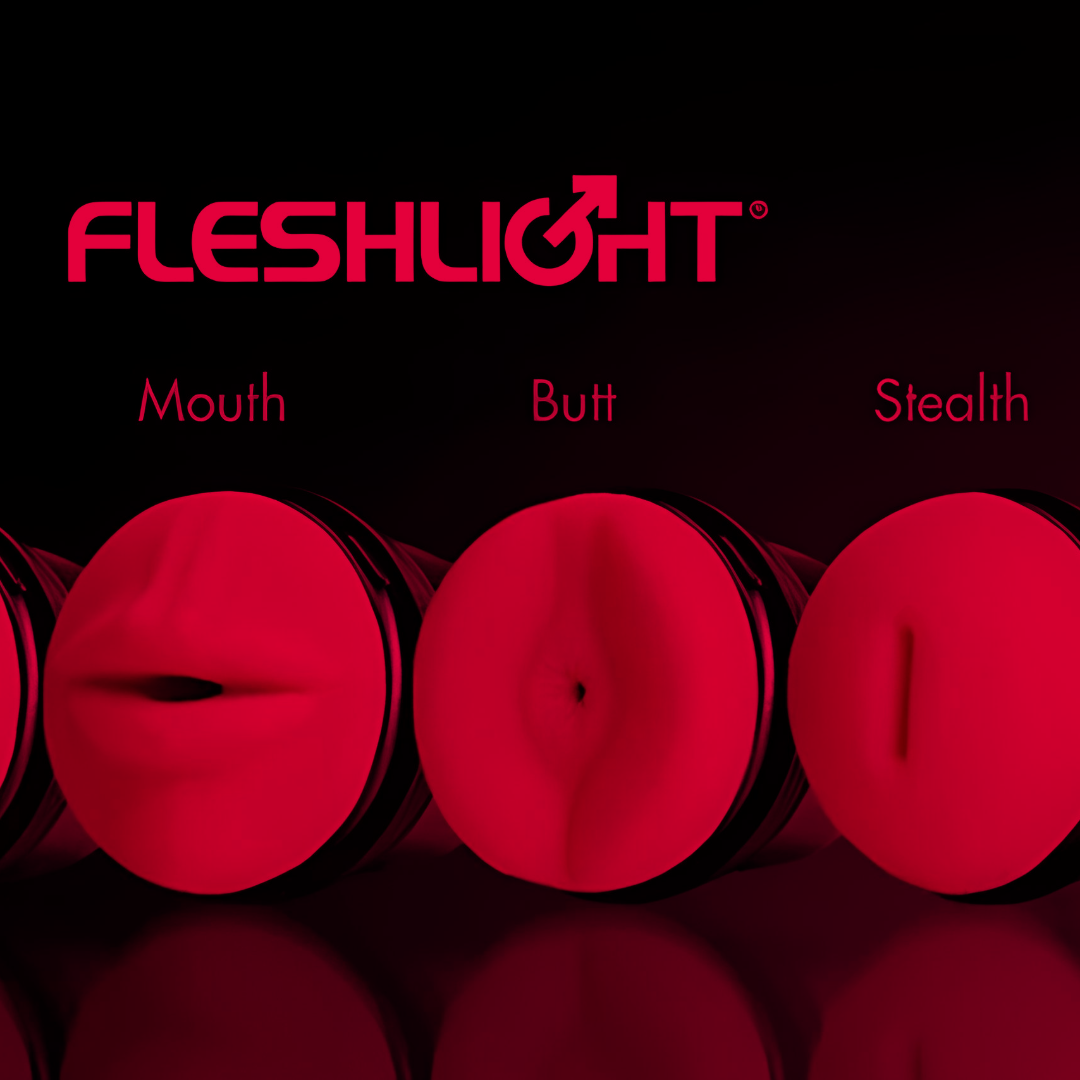 Fleshlight